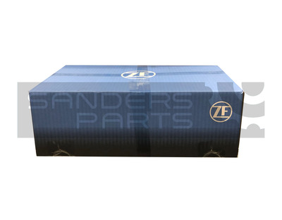 DICHTINGSSET PAPIER OEM ZF